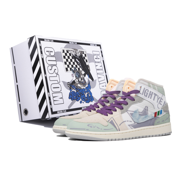 【 】 Jordan Air Jordan 1 Mid