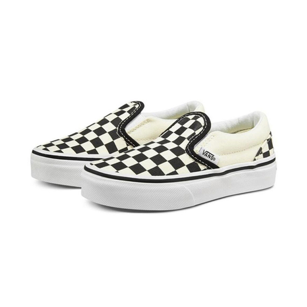 Vans slip-on