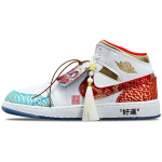 【 】 Jordan Air Jordan 1 Mid CNY