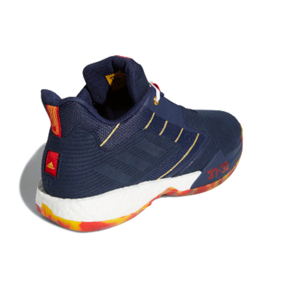 Adidas T mac Millennium 2