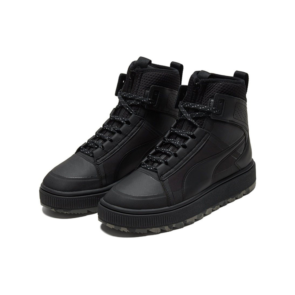 PUMA Suede Wtr Ad4pt