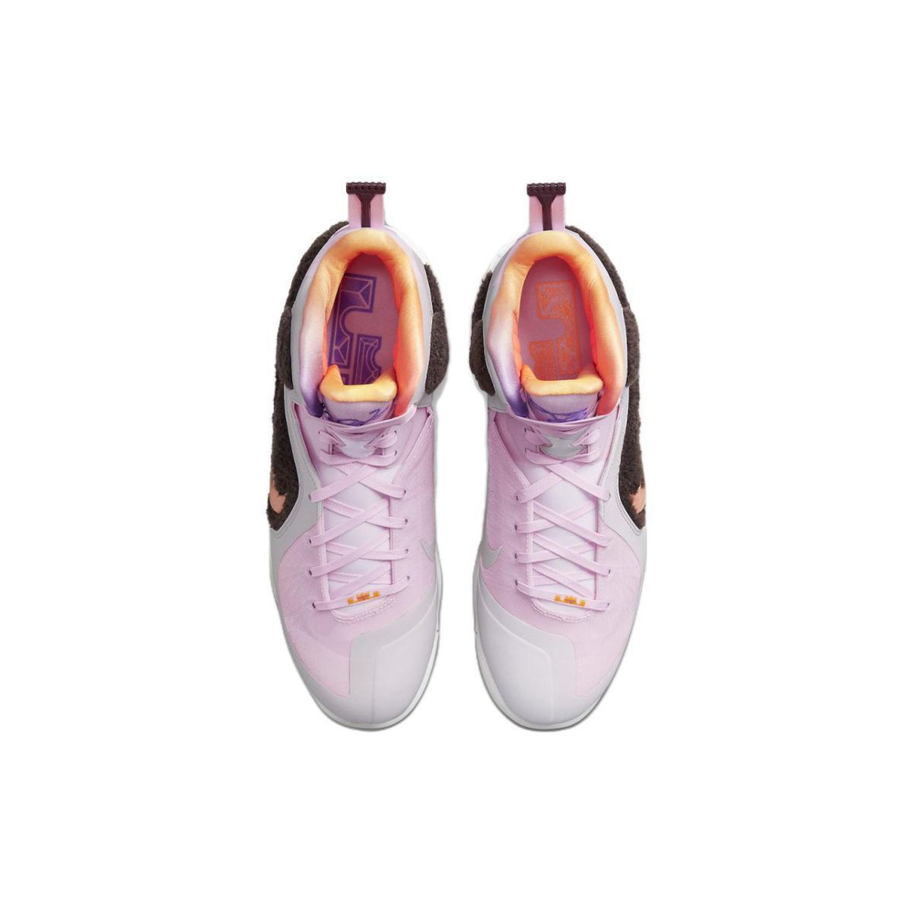 Nike Lebron 9 "Regal Pink"