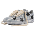 【 】 Nike Air Force 1 "Triple White"