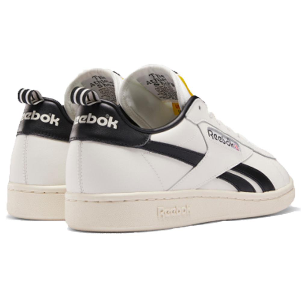 Reebok NPC UK