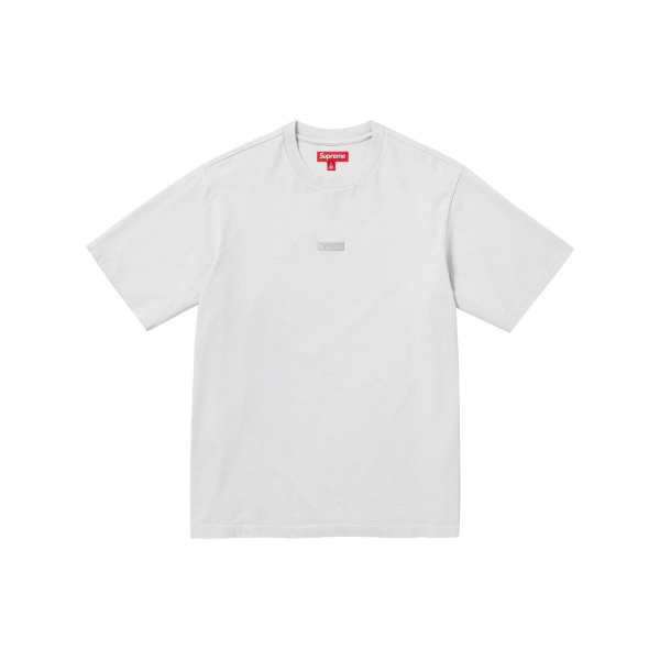 Supreme FW23 WEEK3 HIGH DENSITY SMALL BOX S/S TOP BOX Logo T