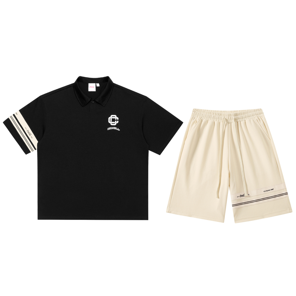 Coca-Cola Polo