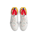 Nike React Vision