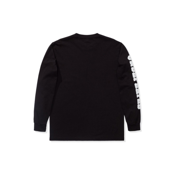 UNDEFEATED FW19 logo T