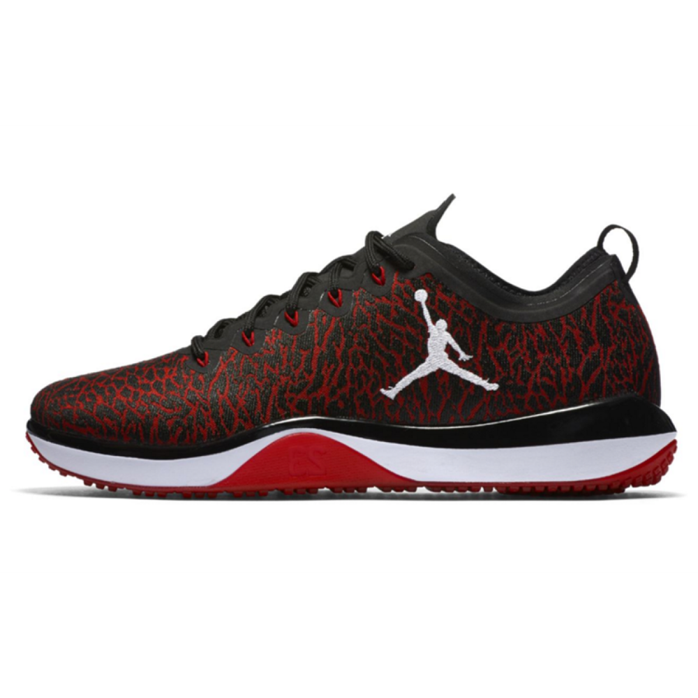 Jordan Trainer