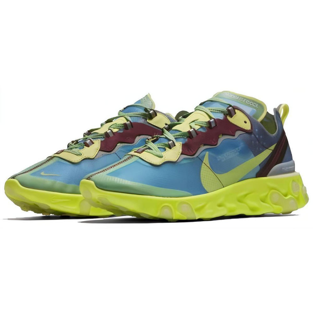 Nike React Element 87 Lakeside
