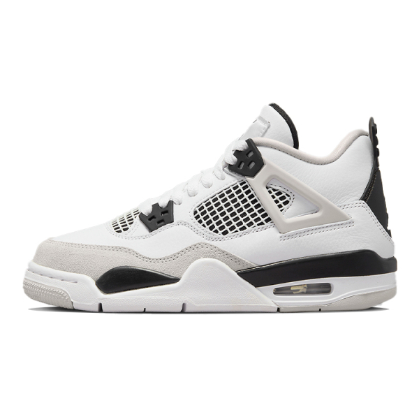 Jordan Air Jordan 4 Retro "Military Black"