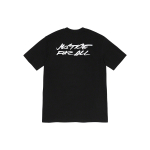 Supreme Week 1 Futura Logo Tee Logo T
