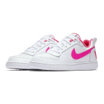 Nike Court Borough