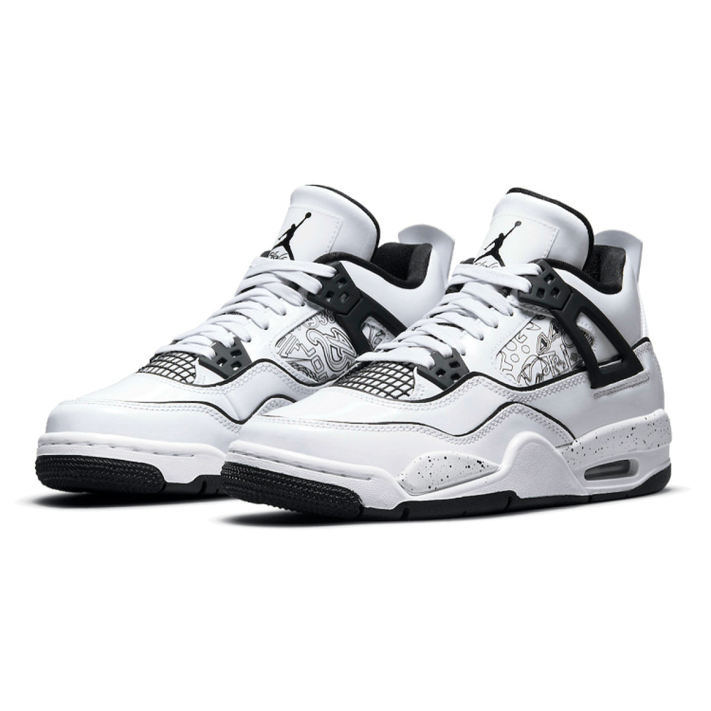 Jordan Air Jordan 4 "DIY"