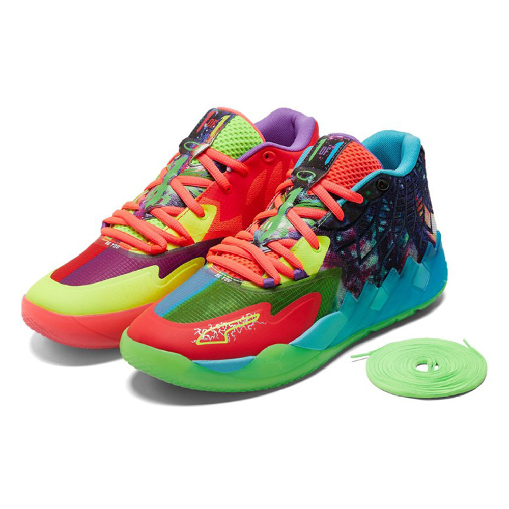 PUMA MB.01 "BE YOU"