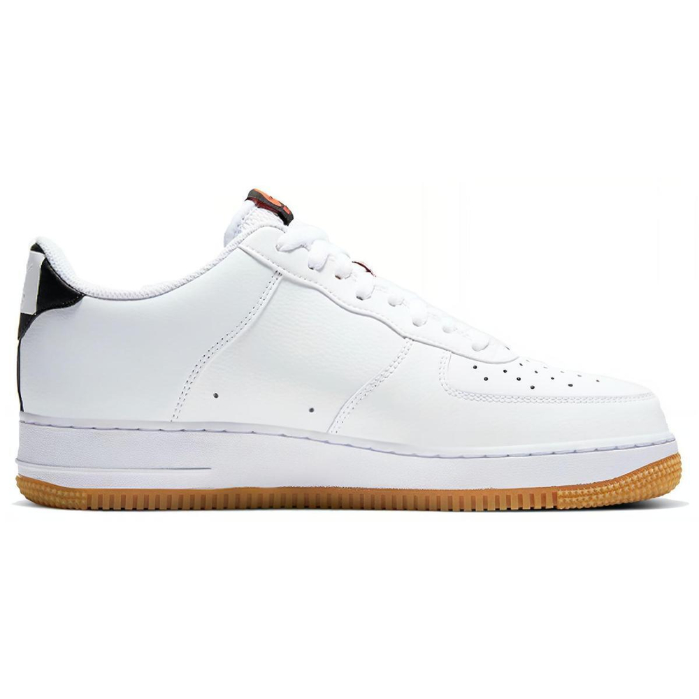 Nike Air Force 1 NBA Pack