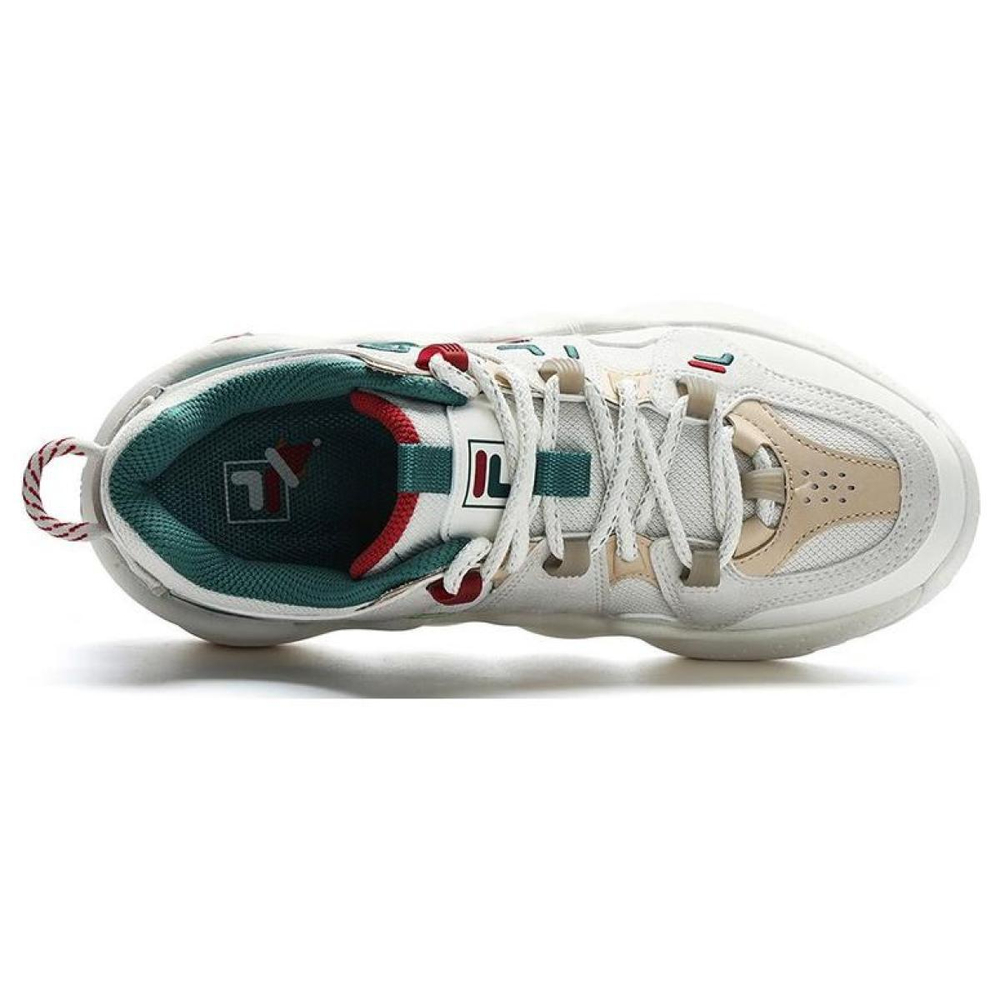 FILA panini Xmas