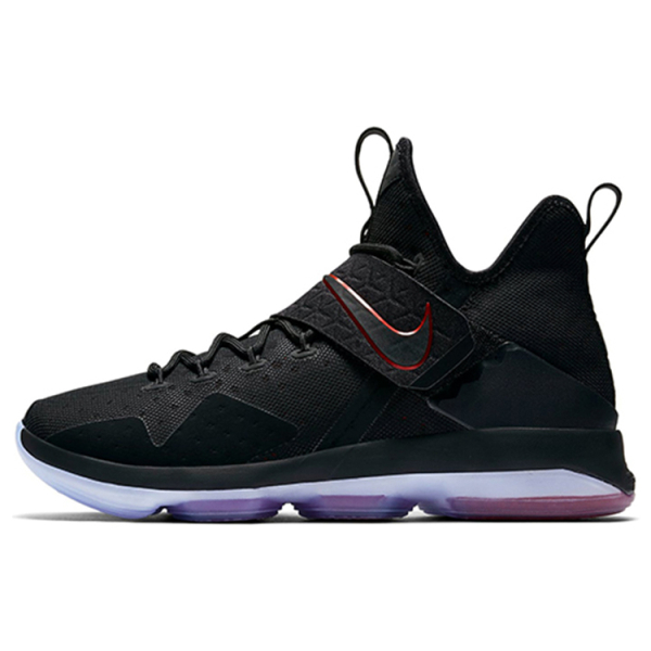 Nike Lebron 14 Bred