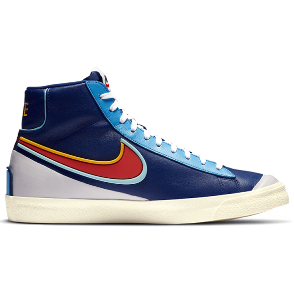 Nike Blazer 77 Infinite