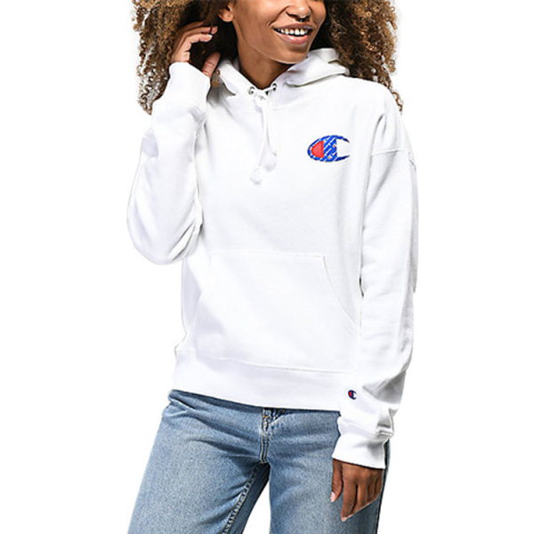 Champion C Logo