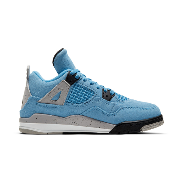 Jordan Air Jordan 4 retro "university blue"