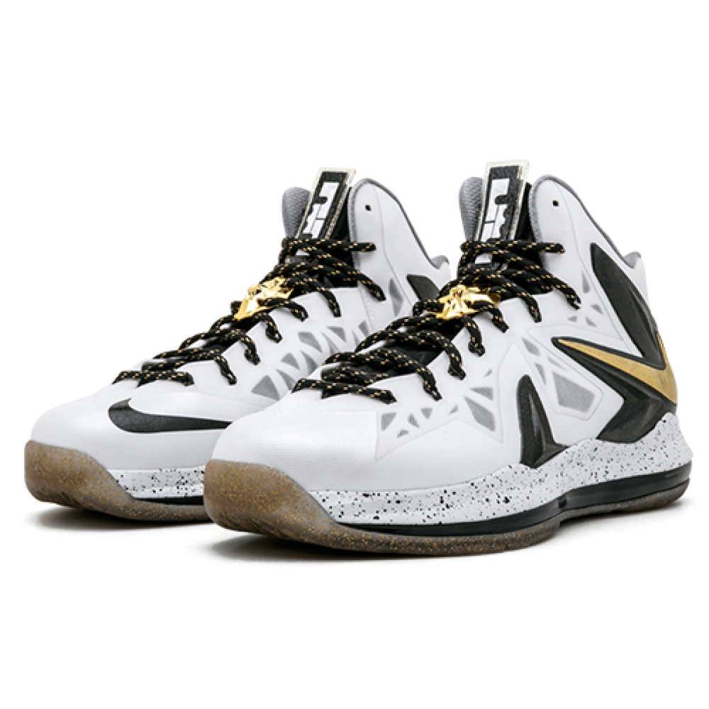 Nike Lebron 10 Elite