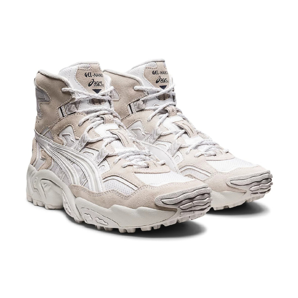 Asics Gel-Nandi Hi