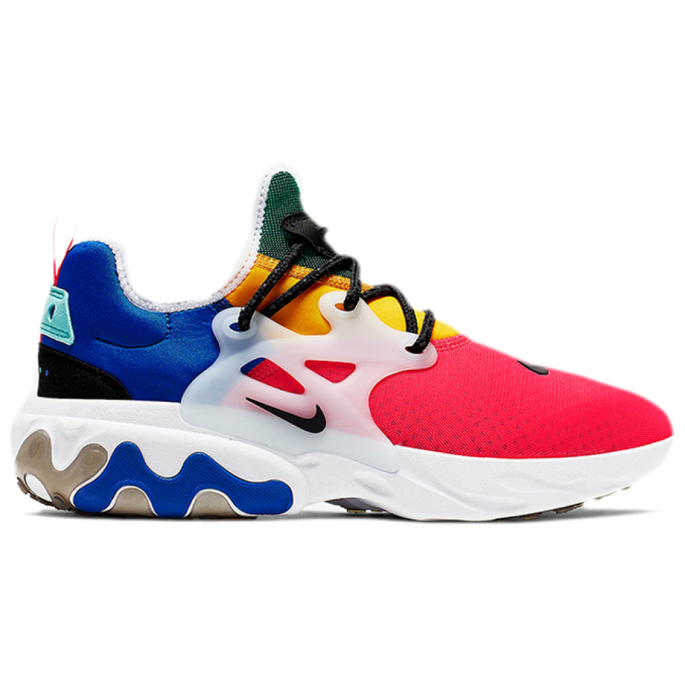 Nike React EXP