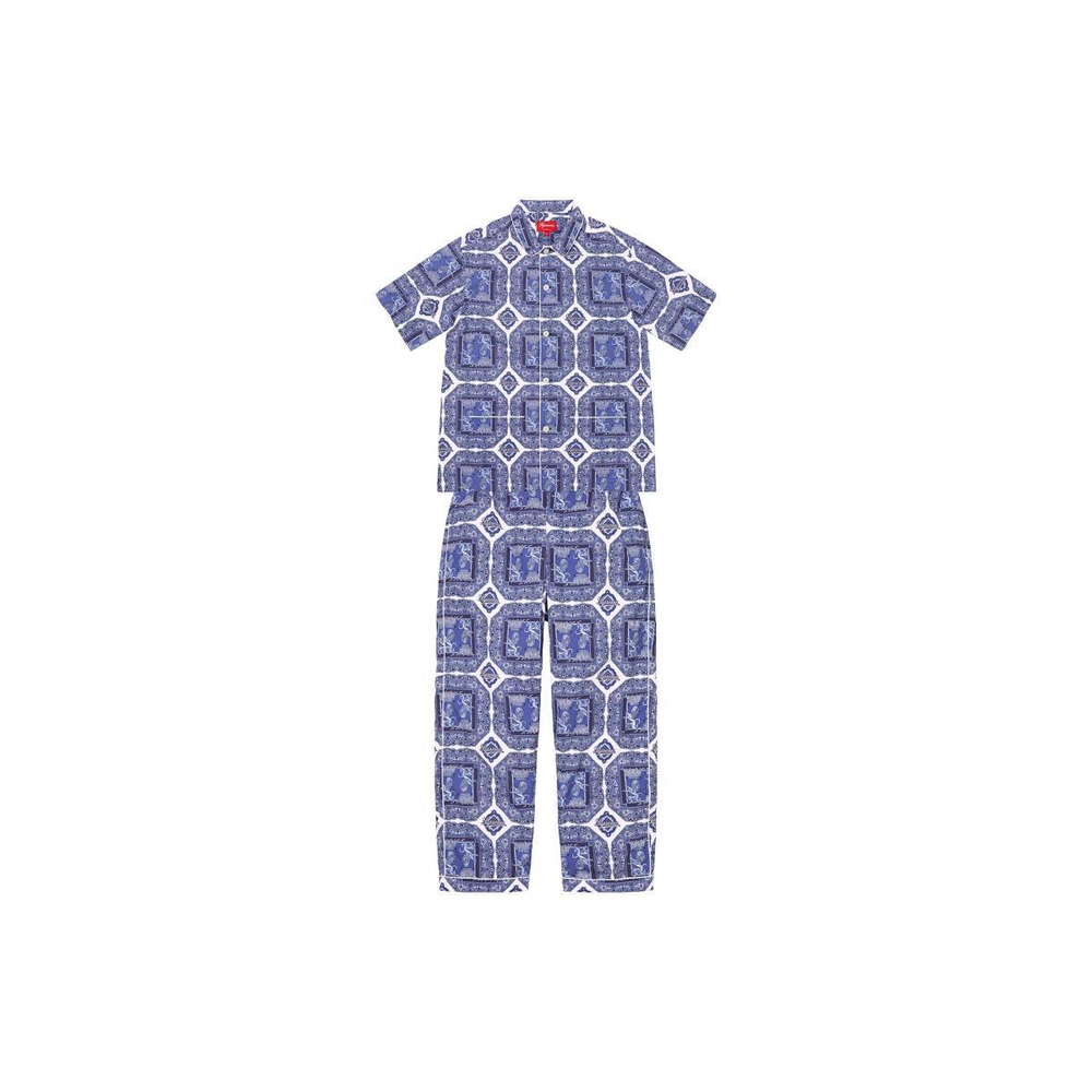 Supreme SS22 Week 6 Dragon Water Short