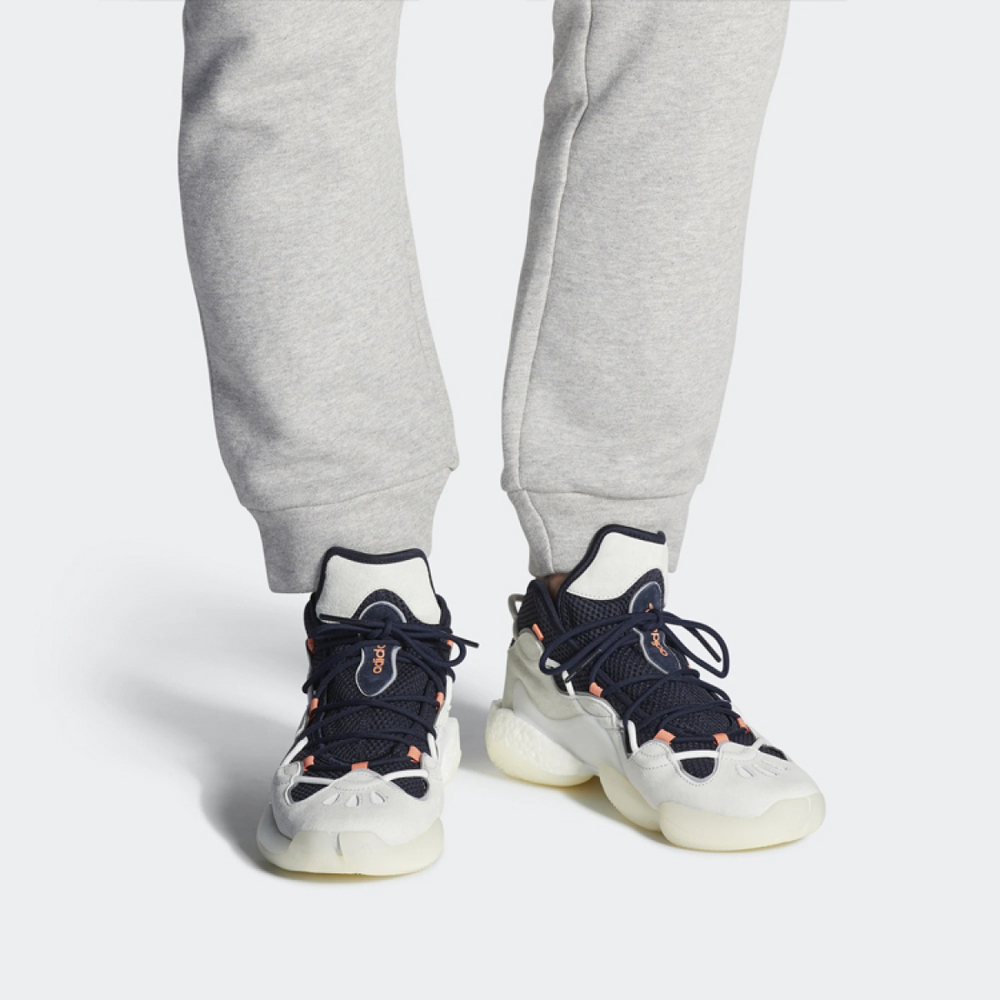 Adidas originals Crazy BYW 3.0