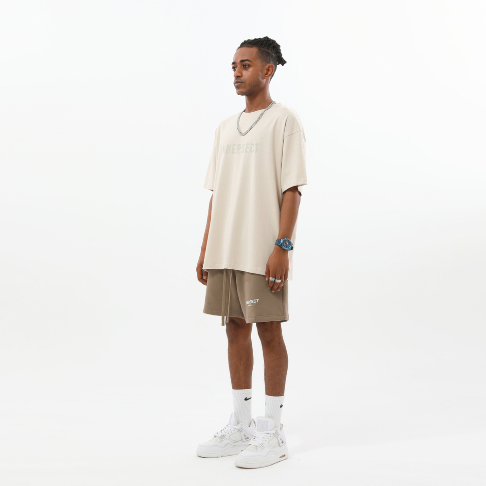 INNERSECT SS23 240g Logo T