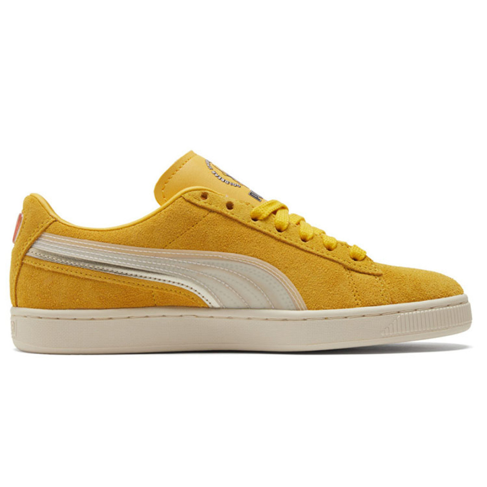 Haribo x PUMA Suede Triplex