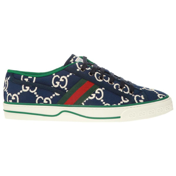 GUCCI Tennis 1977