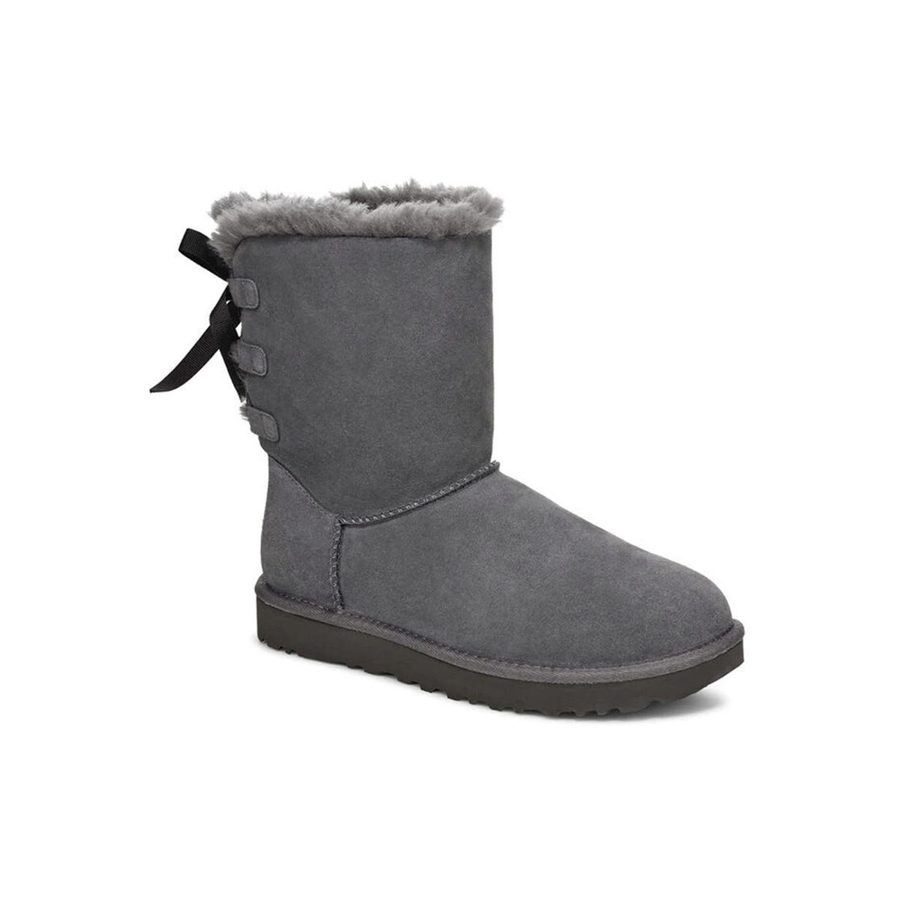 UGG Short Bow Stiefel