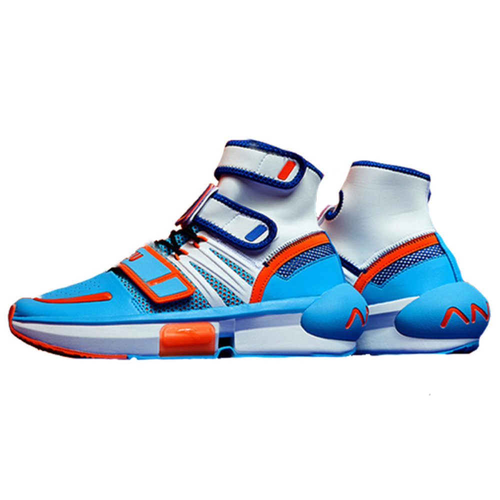 Dragon Ball x Anta