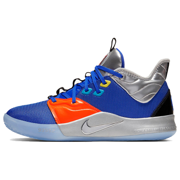 Nike PG 3 Nasa 3