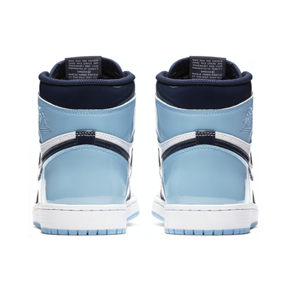 Jordan Air Jordan 1 Retro High Blue Chill 2019