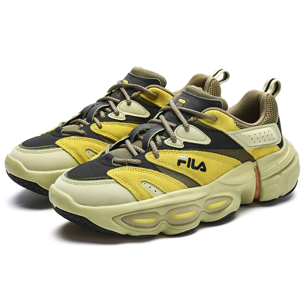 FILA ET