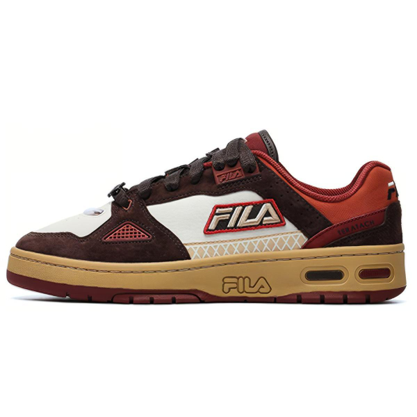 FILA FUSION Teratach