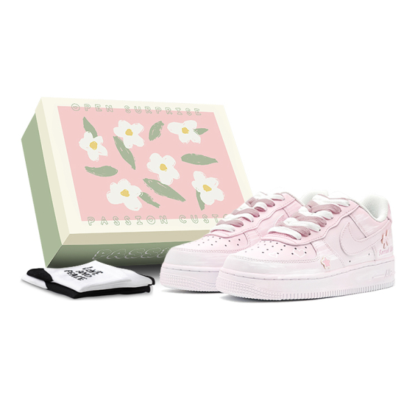 【 】 Nike Air Force 1 Low GS