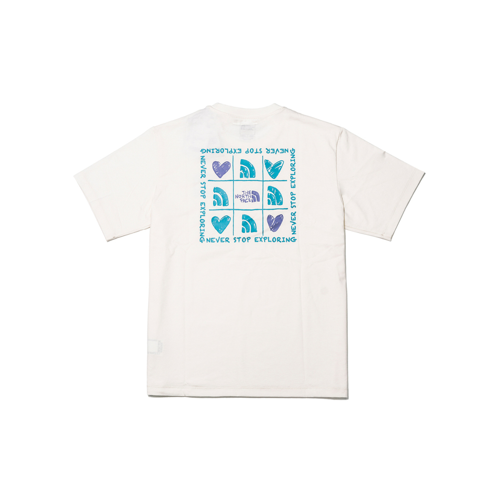 THE NORTH FACE Logo T