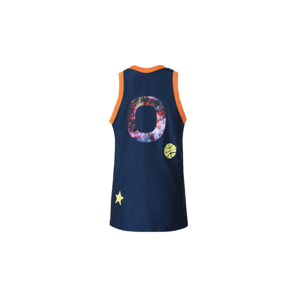 Nike SS20 LeBron x Monstars Dna Jersey