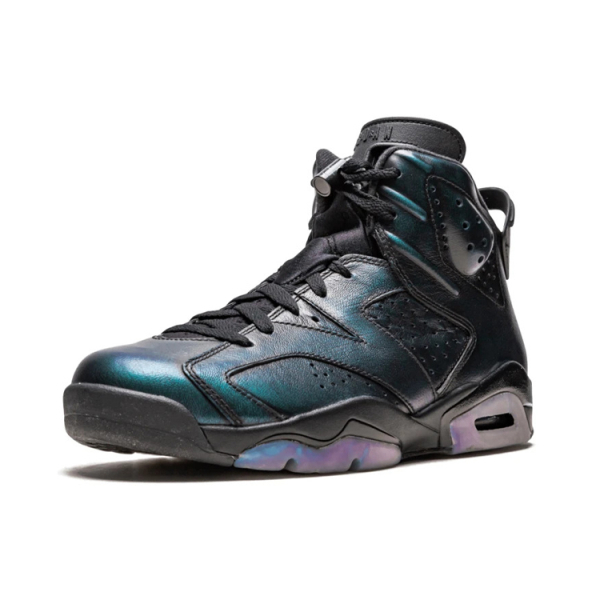 Jordan Air Jordan 6 Retro All Star 2017 "Chameleon"