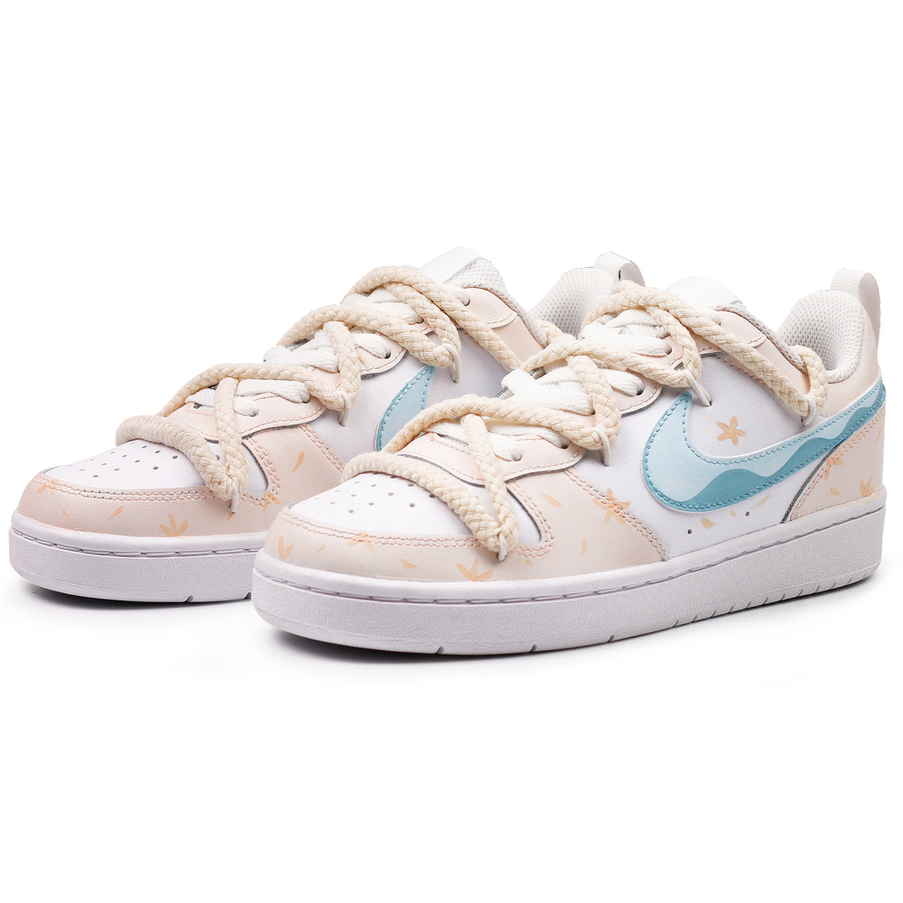 【 】 Nike Court Borough Low 2