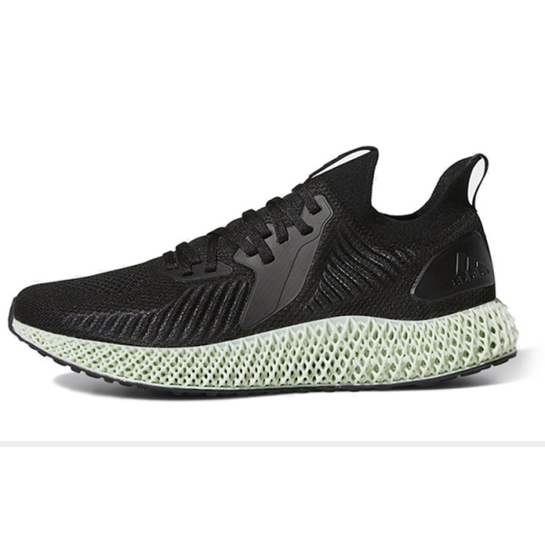 Adidas Alphaedge 4D