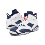 Jordan Air Jordan 6 Retro Olympic London 2012
