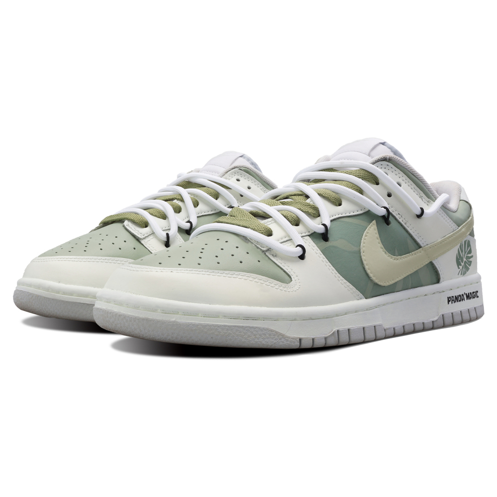【 】 Nike Dunk Low preppy