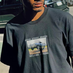 Supreme x DSM FW22 T