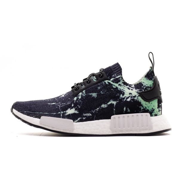 Adidas originals NMD_R1 Marble Primeknit