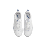 Nike Air Force 1 Cut Out